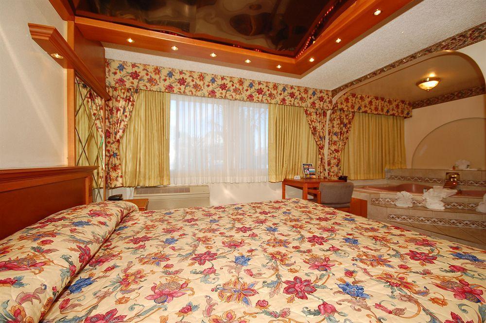 Vagabond Inn Лонг-Біч Екстер'єр фото